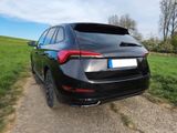 Skoda Scala 1.5 TSI ACT DSG MONTE CARLO - Skoda Scala von privat