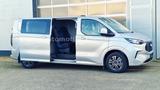 Ford Transit Custom MultiCab LIMITED 170 L2 AUT/5Sitz