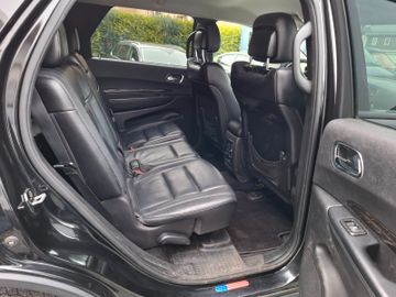 Dodge Durango*3,6L*7Sitze*AUT*SOUND*