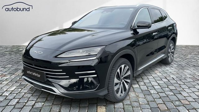 BYD Seal U