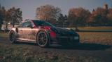 Porsche 991.1 GT3 RS, Approved, Manthey Fahrwerk - Porsche: Gt3 RS