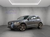 Audi SQ5 3.0 TDI competition /Q/ACC/B&O/PANO/KEYLESS - graue Audi SQ5