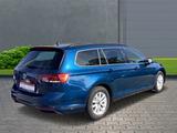 Volkswagen Passat Variant Business 2.0 TDI +Anhängerkupplun - Volkswagen Passat: TDI