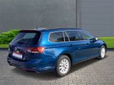 Volkswagen Passat Variant Business 2.0 TDI +Anhängerkupplun - : Anhänger