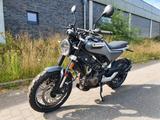 Husqvarna Svartpilen 125 *ABS*LED*B196*Service u. TÜV NEU - Offers matching your search criteria