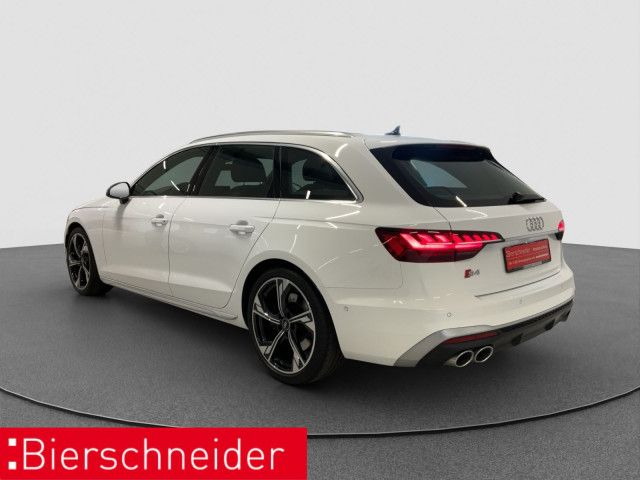 Audi S4 - Bild 6