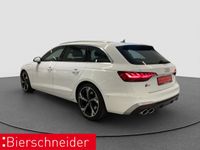 Audi S4 - Vorschau Bild 6
