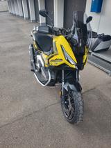 Honda X-adv 750 - HONDA X ADV