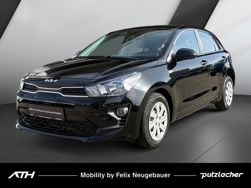 Kia Rio 1.2 Edition 7