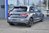 Audi S1 Sportback Bucket seats Nappa Leather 1st Owne - Audi S1 Gebrauchtwagen