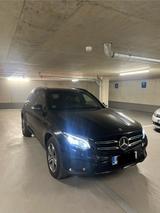 Mercedes-Benz GLC 250 d 4MATIC Autom. -