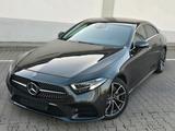 Mercedes-Benz CLS 450 4Matic AMG w257 Neu ... - Mercedes-Benz CLS 450 von privat