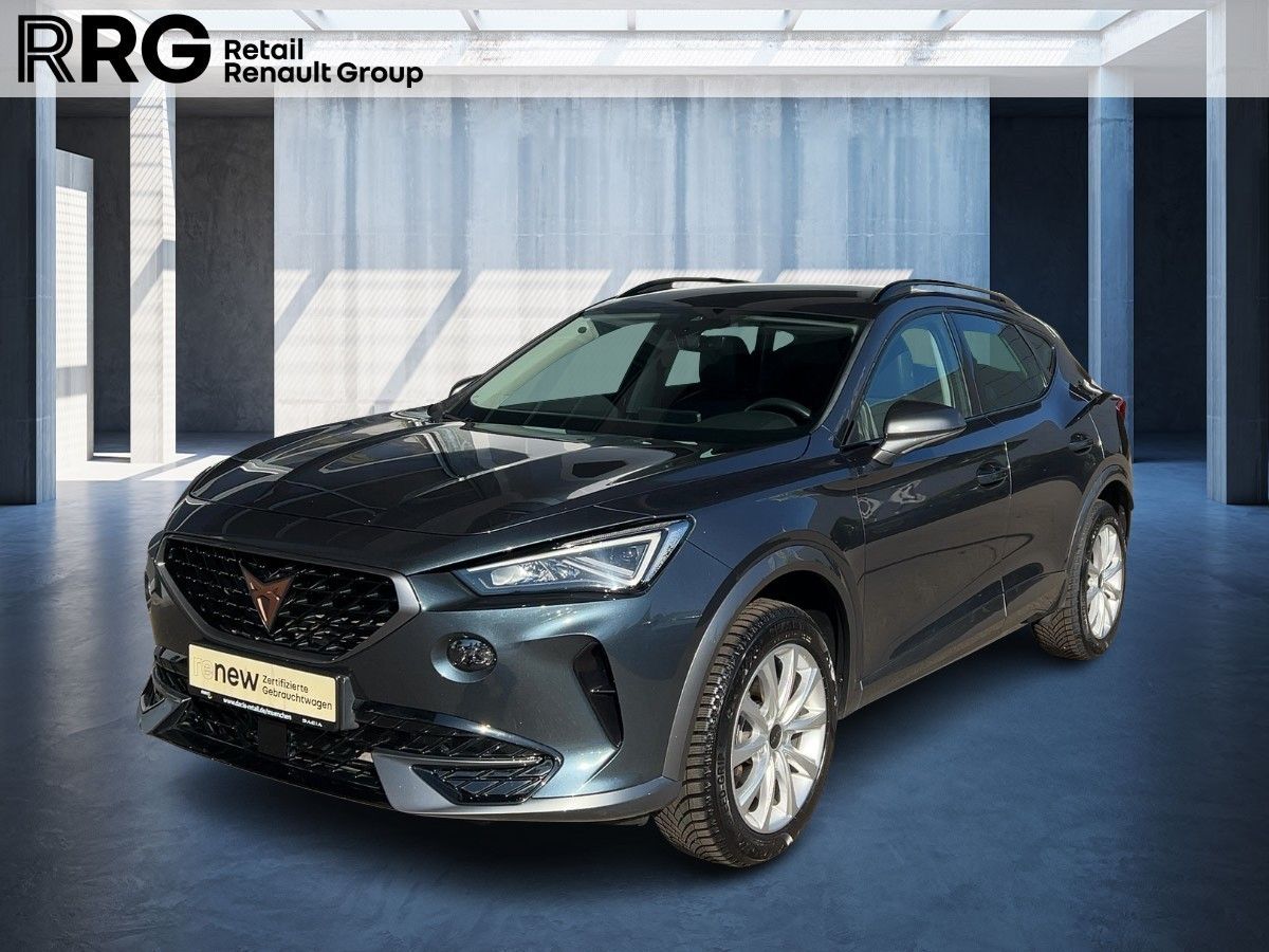 Cupra Formentor 2.0 TDI