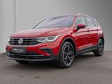 Volkswagen Tiguan 1.5 TSI Life Fahrerassistenzpaket Plus - Volkswagen Tiguan: Plus