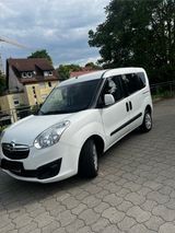 Opel Combo 1.6CDTI 88kW Colorado L1H1 Colorado 7 Sitz - Opel Combo Gebrauchtwagen Stuttgart