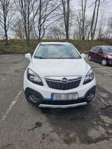Opel Auto Opel Mokka mit TÜV bis 08.2027 - Opel Corsa: Van