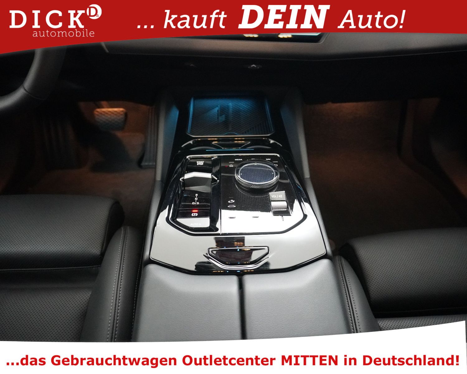 Fahrzeugabbildung BMW 520d T Aut. Sport LEDER+SHZ+VIRTU+KAM+NAV PLUS+M