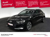 Audi A3 - Vorschau Bild 1