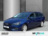 Opel Astra ST 1.4T Business AHK-abnehmbar Navi LED Ap - Opel Astra aus 2021