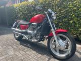 Honda Magna VF 750 C RC43 - HONDA VF 750C
