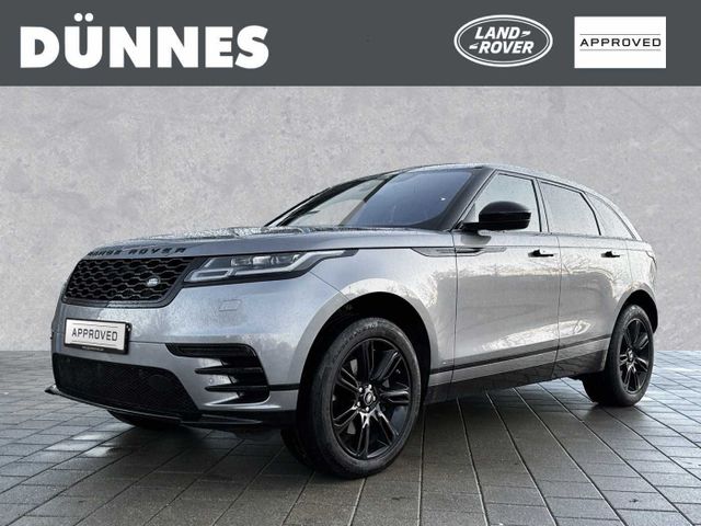 Land Rover Range Rover Velar 3.0d R-Dynamic S