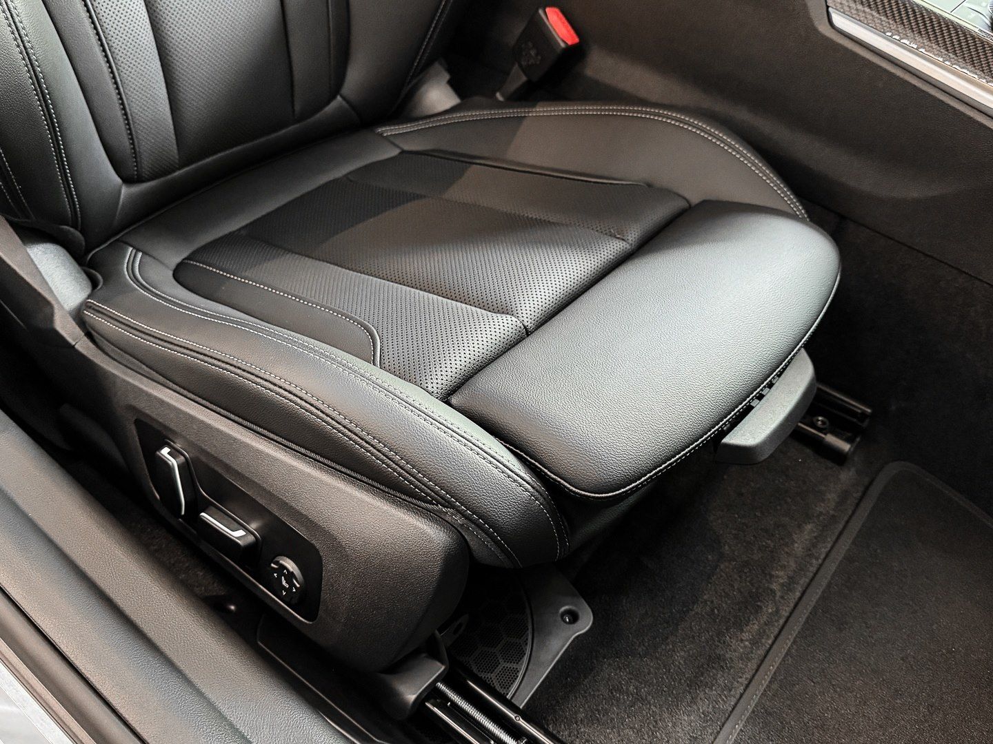 BMW M240i - Bild 16