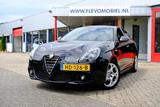 Alfa Romeo Giulietta 1.6 JTDm Navi|Clima|LMV - Alfa Romeo Giulietta mit Diesel-Antrieb: 1.6
