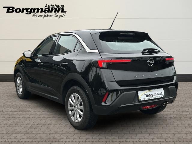 Opel Mokka 1.2 Edition LED - PDC - Apple CarPlay - Na