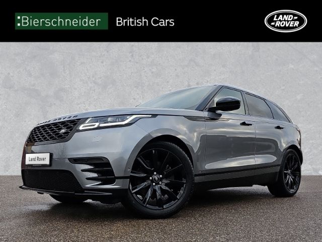 Land Rover Range Rover Velar D300 R-Dynamic SE