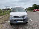 Volkswagen T5 4Motion Seikel 2,5 TDi PDE Brücke - T5 4motion Wohnwagen gebraucht