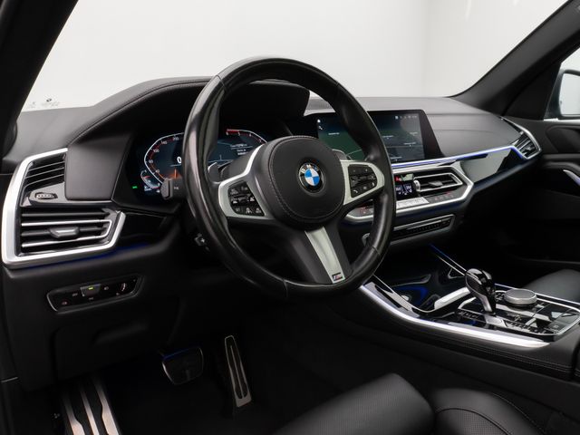 Foto Nummer 20: BMW X5