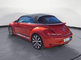 Volkswagen Beetle 1.4 TSI BMT ALLSTAR Cabriolet Servotronic - : Orange