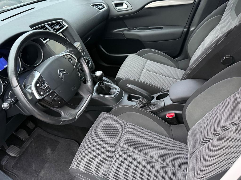 Citroën C4