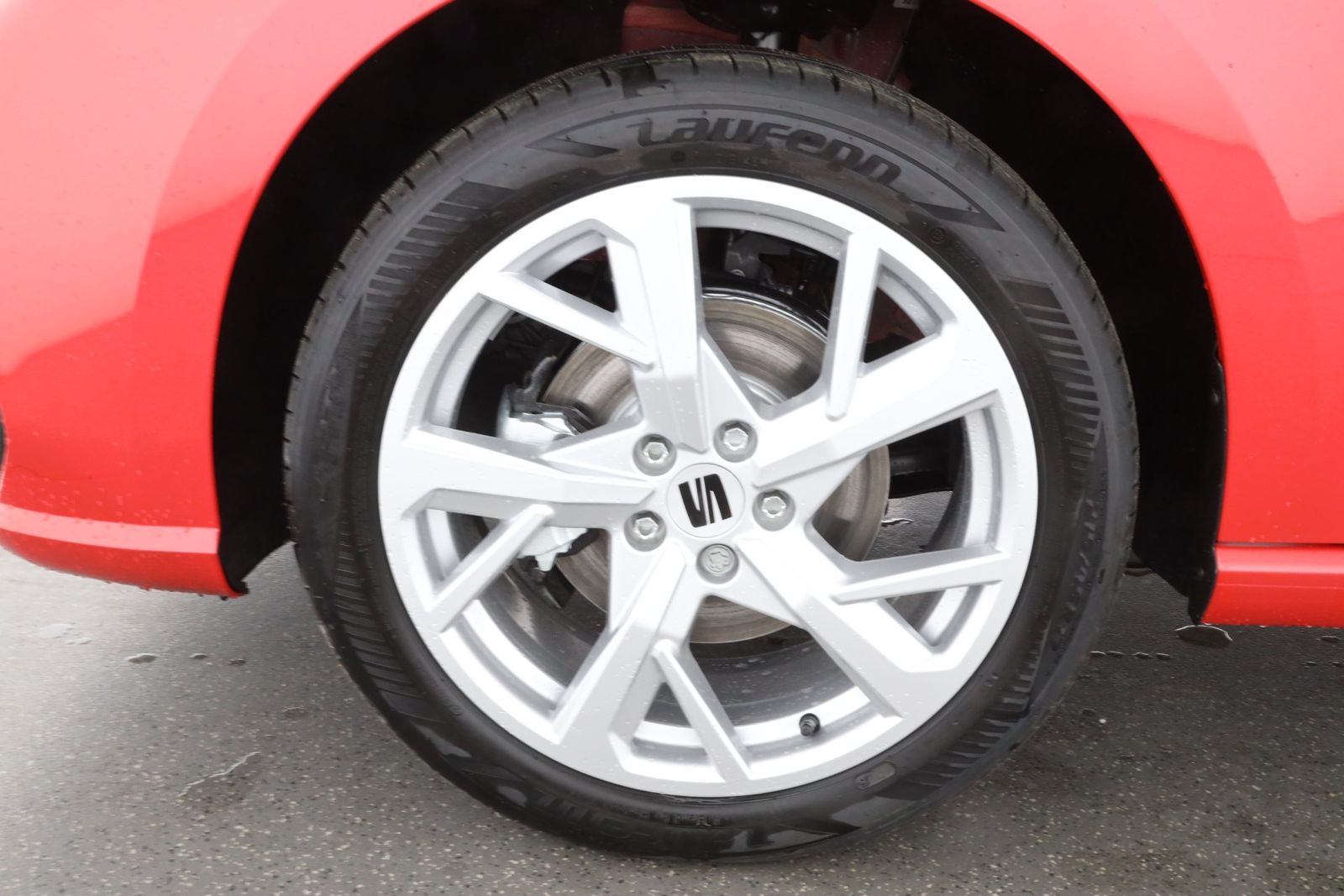 Seat Ibiza - Bild 8