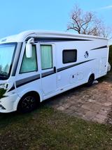 Knaus VAN I600 MG - Knaus Van I