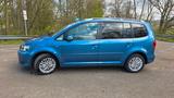 Volkswagen Touran 1.6 TDI CUP ,Zahnriemenkit Neu ! - Volkswagen Touran: Zahnriemen