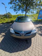Nissan Primera p 12 Kombi, 1.8 Benziner zu... - Nissan Primera: P12