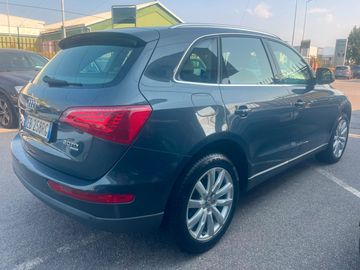 Audi Q5 - 4