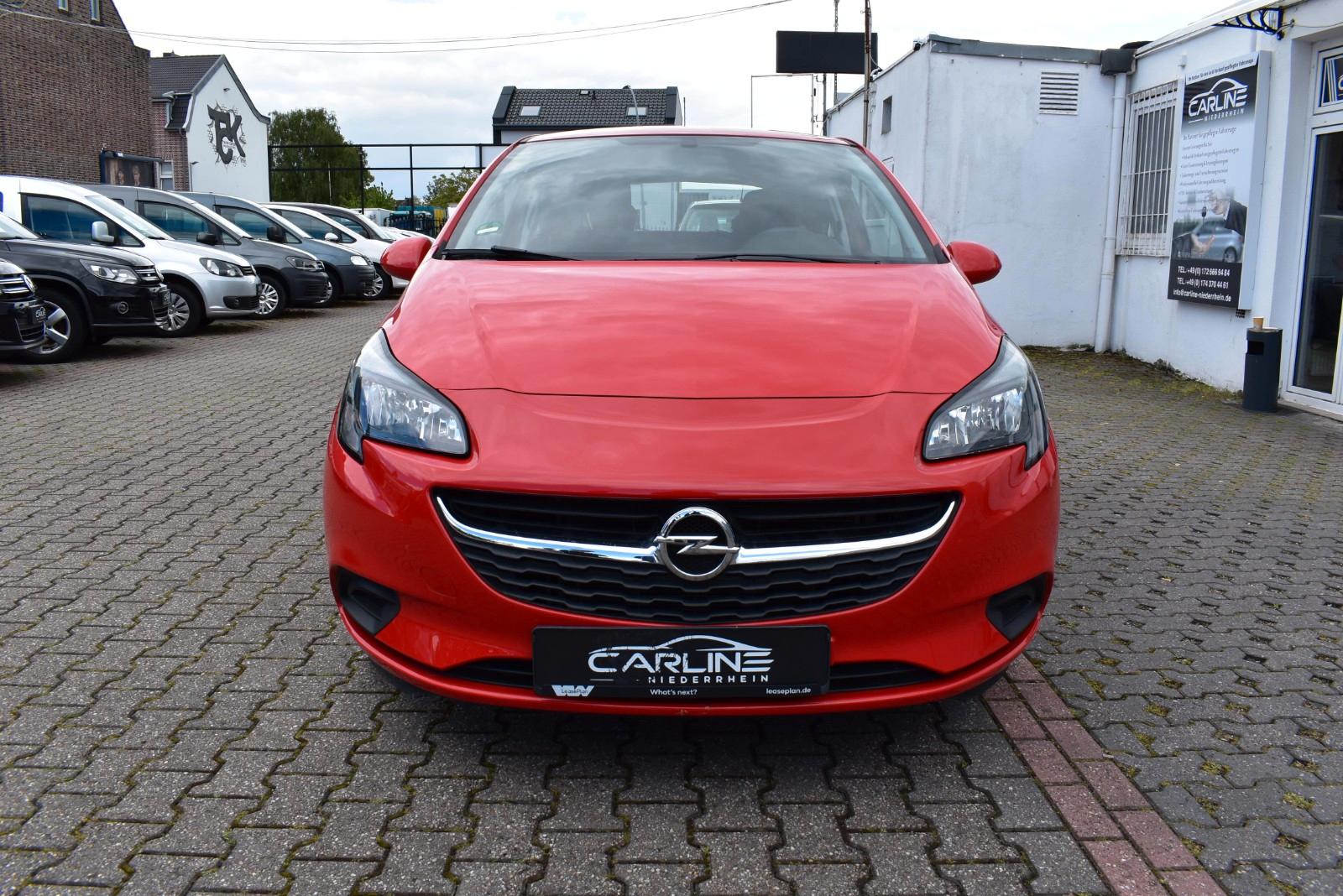 Opel Corsa E Selection *GARANTIE*CarPlay*KAMERA*NAVI*