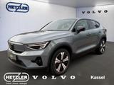 Volvo C40 Ultimate Recharge Pure Electric TWIN AWD Pan - graue Volvo C40