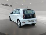 Volkswagen up! 1.0 4-Türen Klima Bluetooth - VW up! von 2024