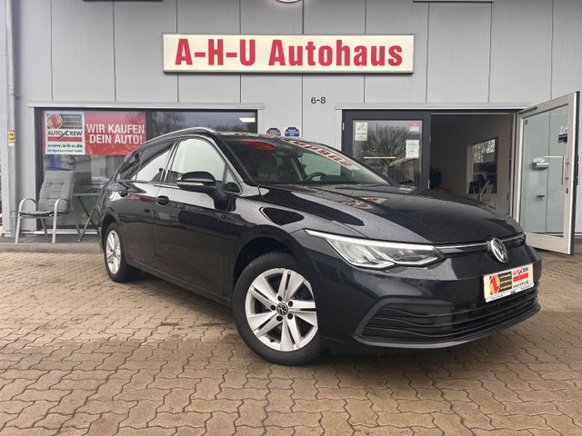 Volkswagen Golf VIII Variant Life