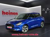 Suzuki SWIFT 1.2 COMFORT PLUS NAVI TEMPOMAT ADAPTIV - Suzuki Swift Comfort Plus Gebrauchtwagen