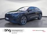 Audi Q8 55 TFSI quattro tiptronic - gebrauchte Audi Q8 aus dem Jahr 2022