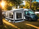 Knaus Van TI 650 MEG - Knaus Van
