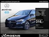 Mercedes-Benz B 250 e Progressive/LED/Kamera/SHZ/Winter/EASY-P - Mercedes-Benz B 250 Plug-in Hybrid (PHEV) Gebrauchtwagen