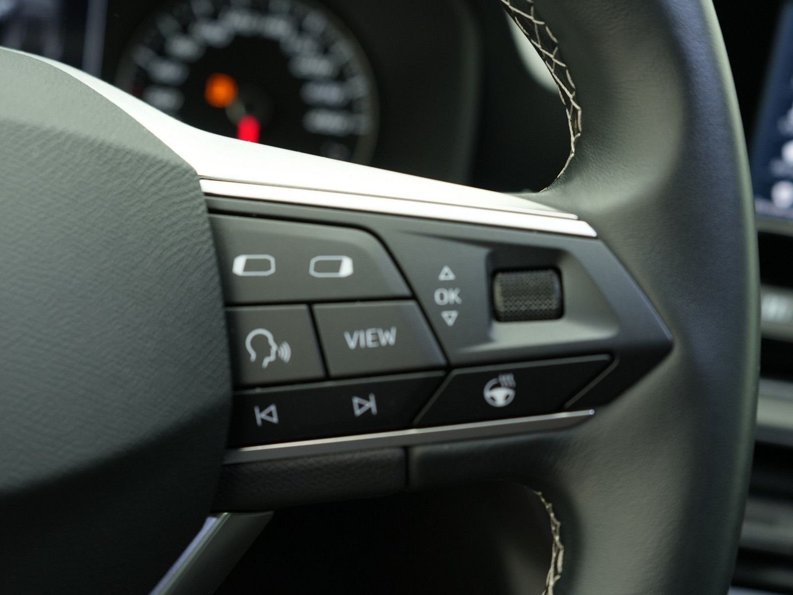 Seat Leon - Bild 11