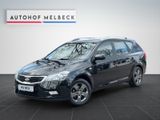 Kia Cee'd Sportswagon *KLIMA*AHK*TÜV NEU* - Kia aus 2010: Cee D