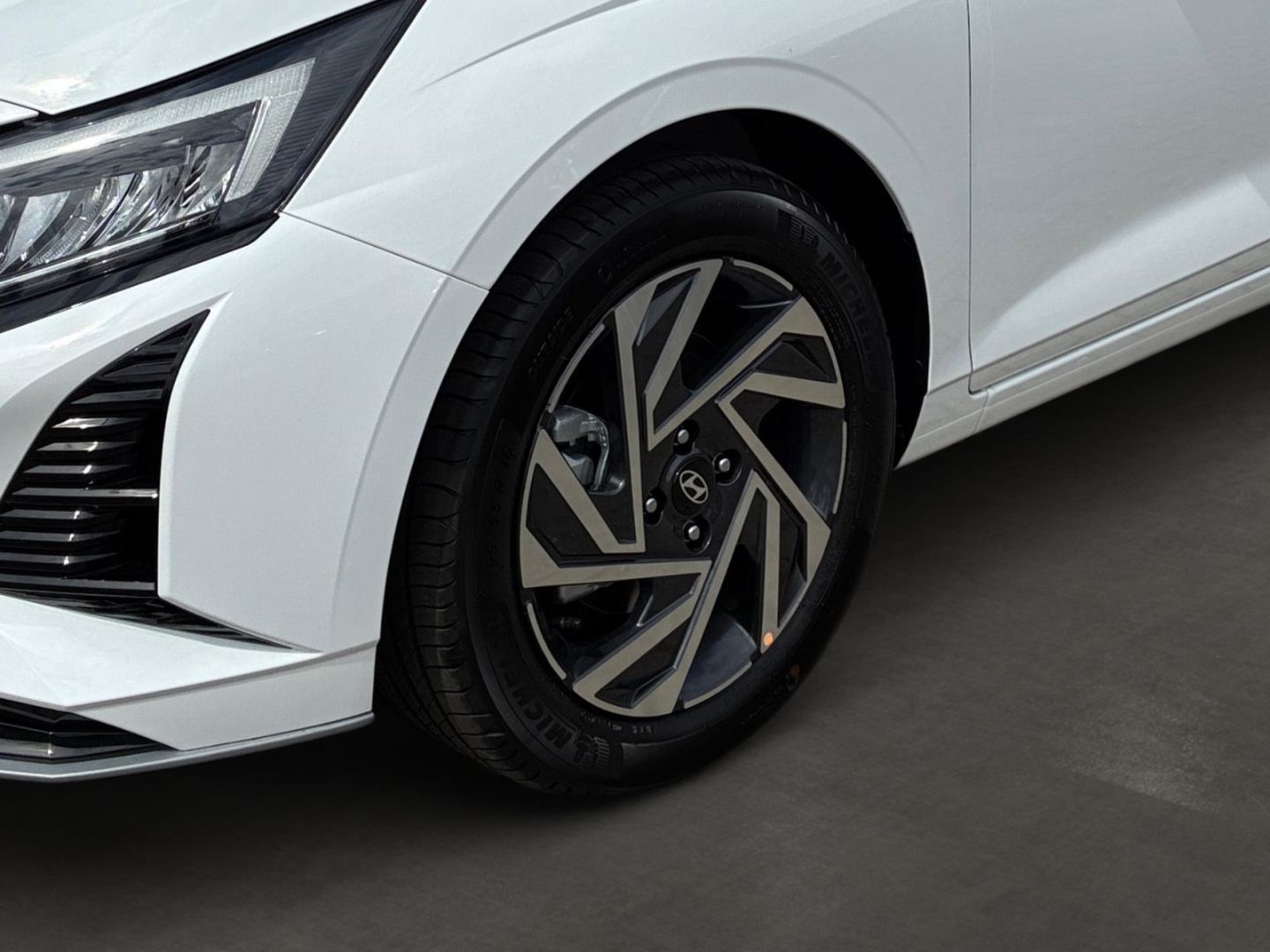 Hyundai i20 - Bild 6