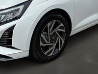 Hyundai i20 - Vorschau Bild 6